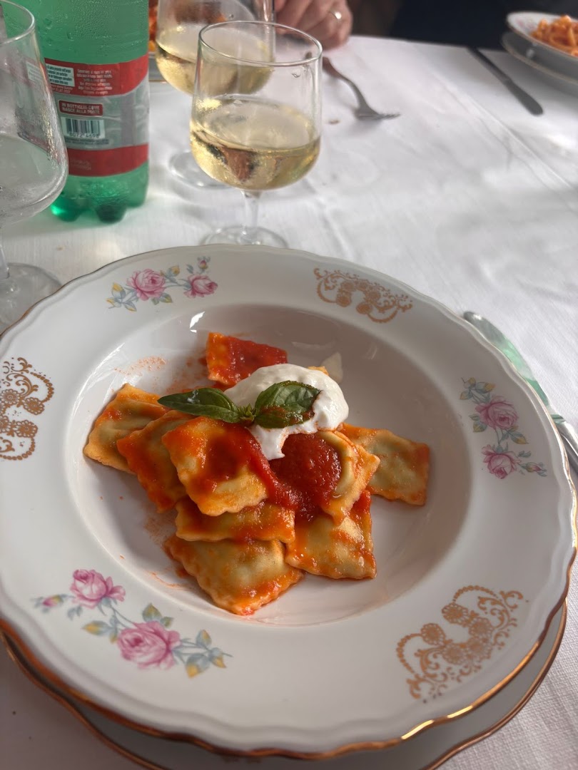Ristorante Da Romano
