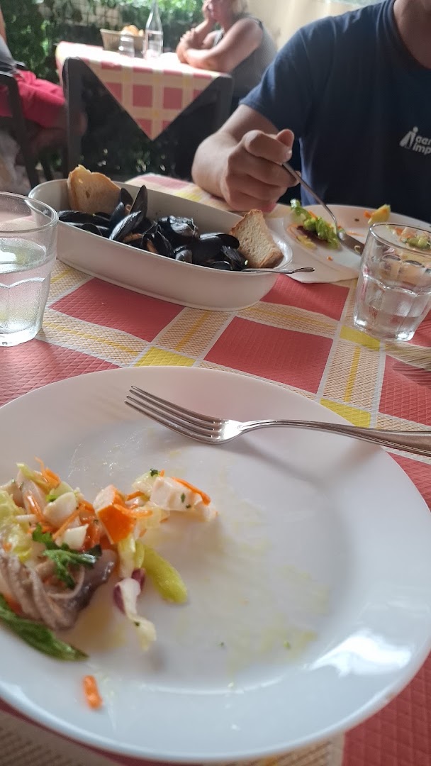 Ristorante Da Romeo Al Circolo