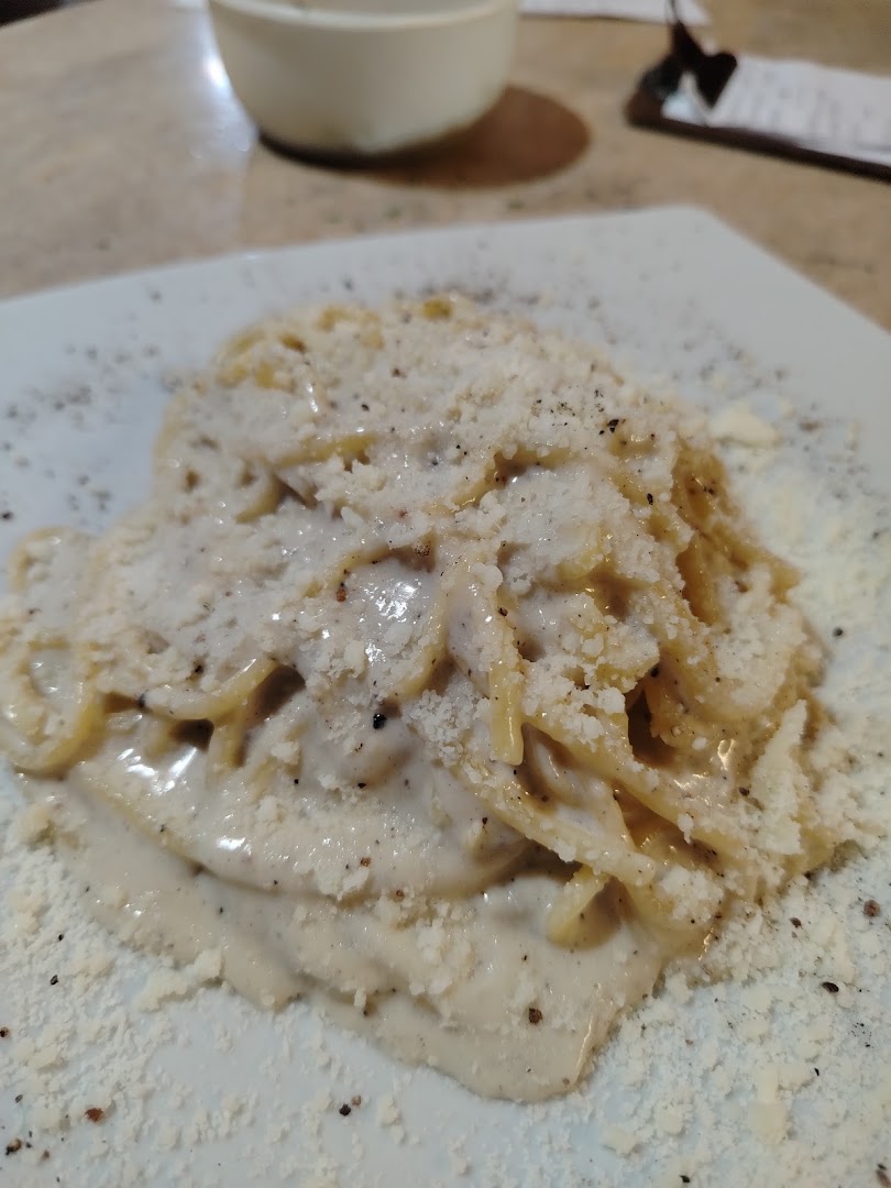 Ristorante Da Romeo Al Circolo