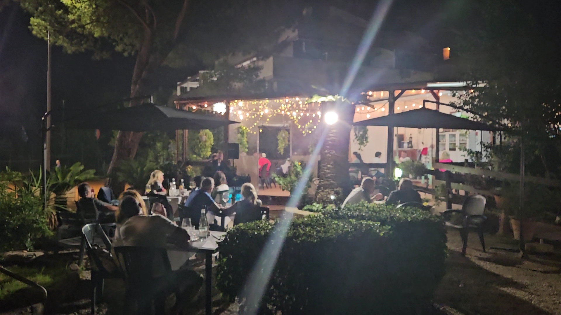 Ristorante Da Romeo Al Circolo