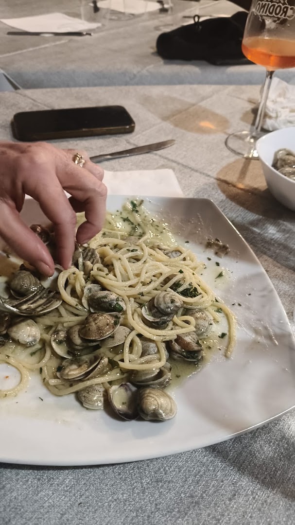 Ristorante Da Romeo Al Circolo