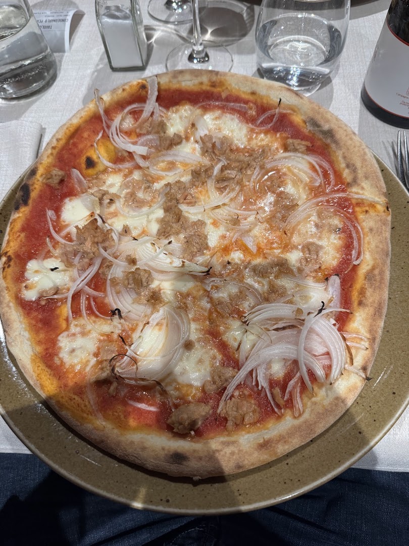 Ristorante Da Rosa