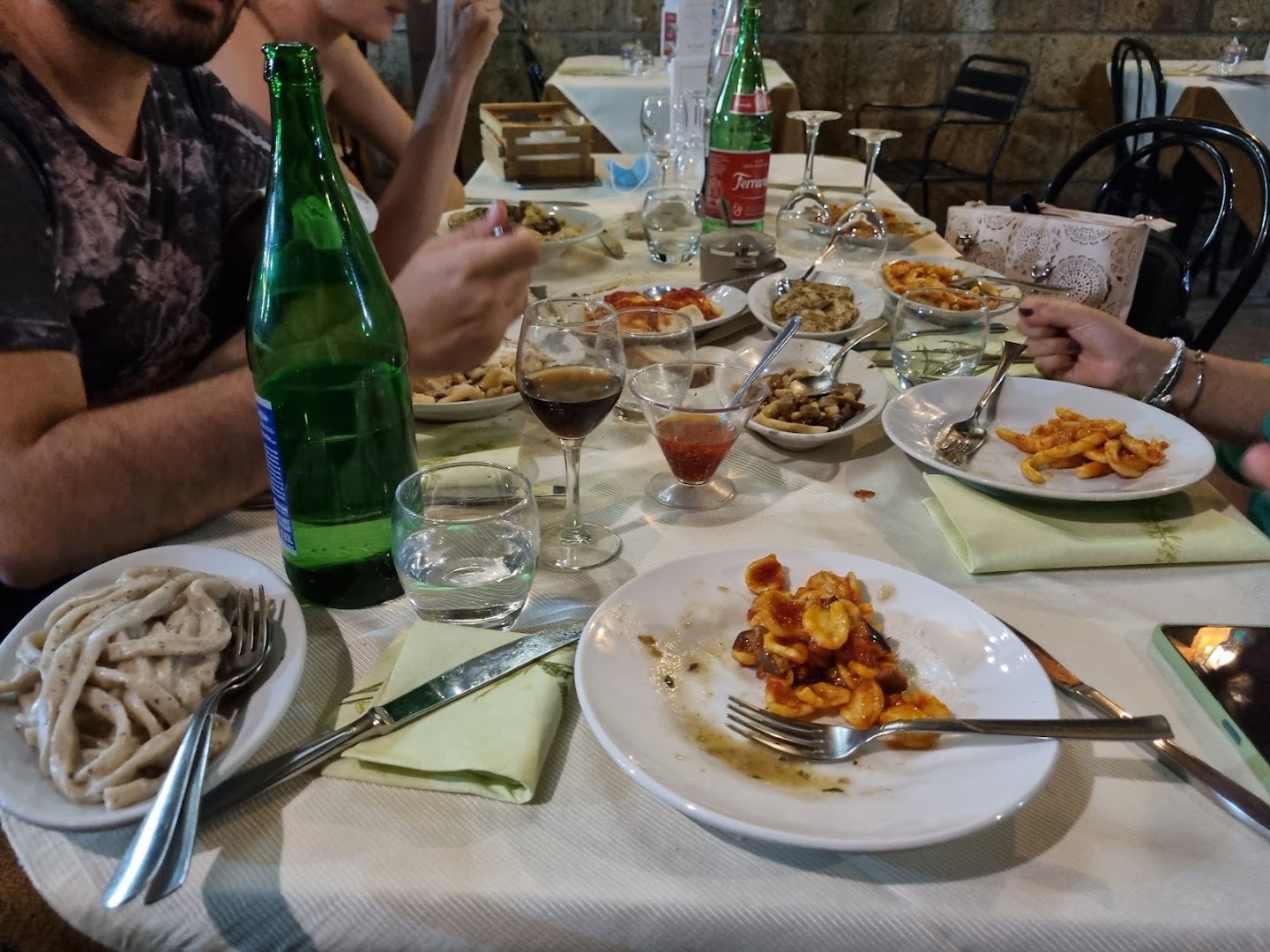 Ristorante Da Rosa