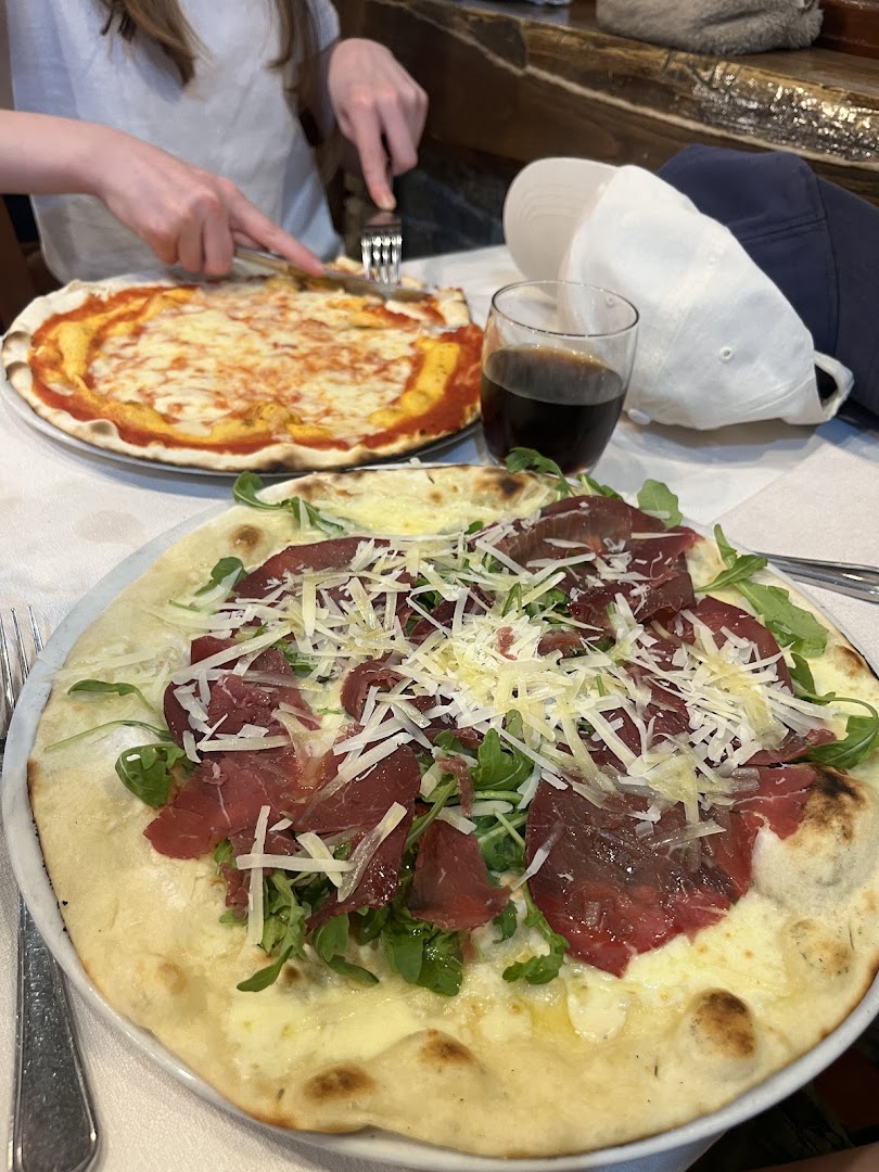 Ristorante da SALVO Roma
