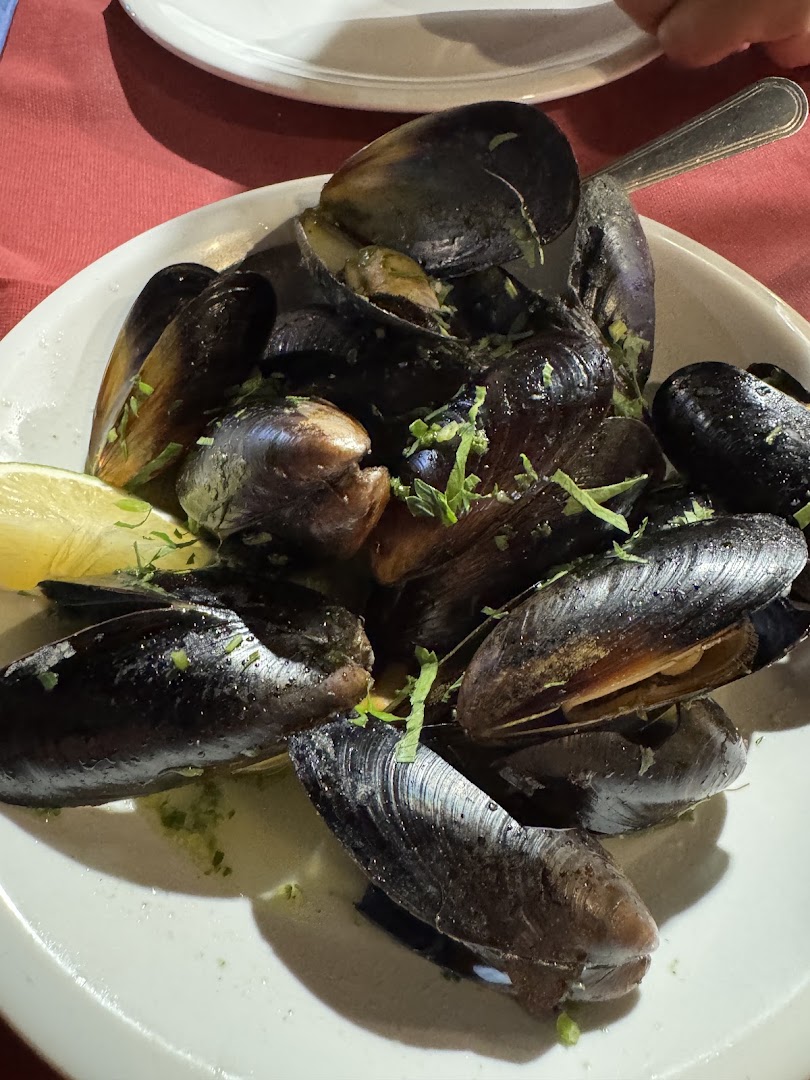 Ristorante da Sarah cucina tipica sarda, Cagliari