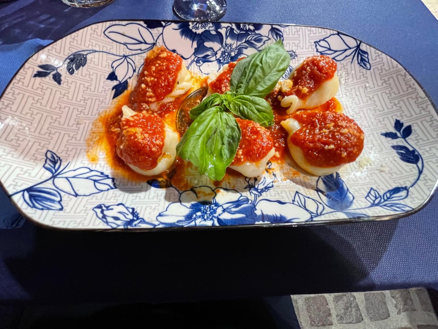 Ristorante da Sarah cucina tipica sarda