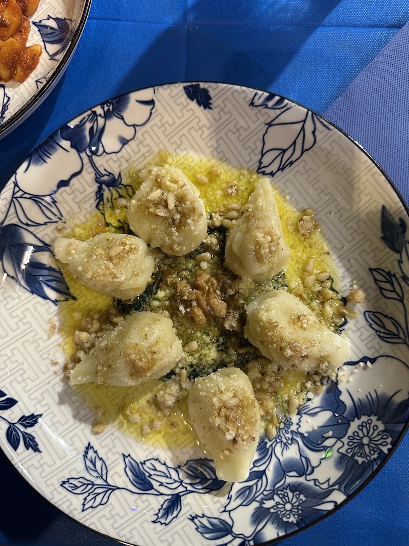 Ristorante da Sarah cucina tipica sarda