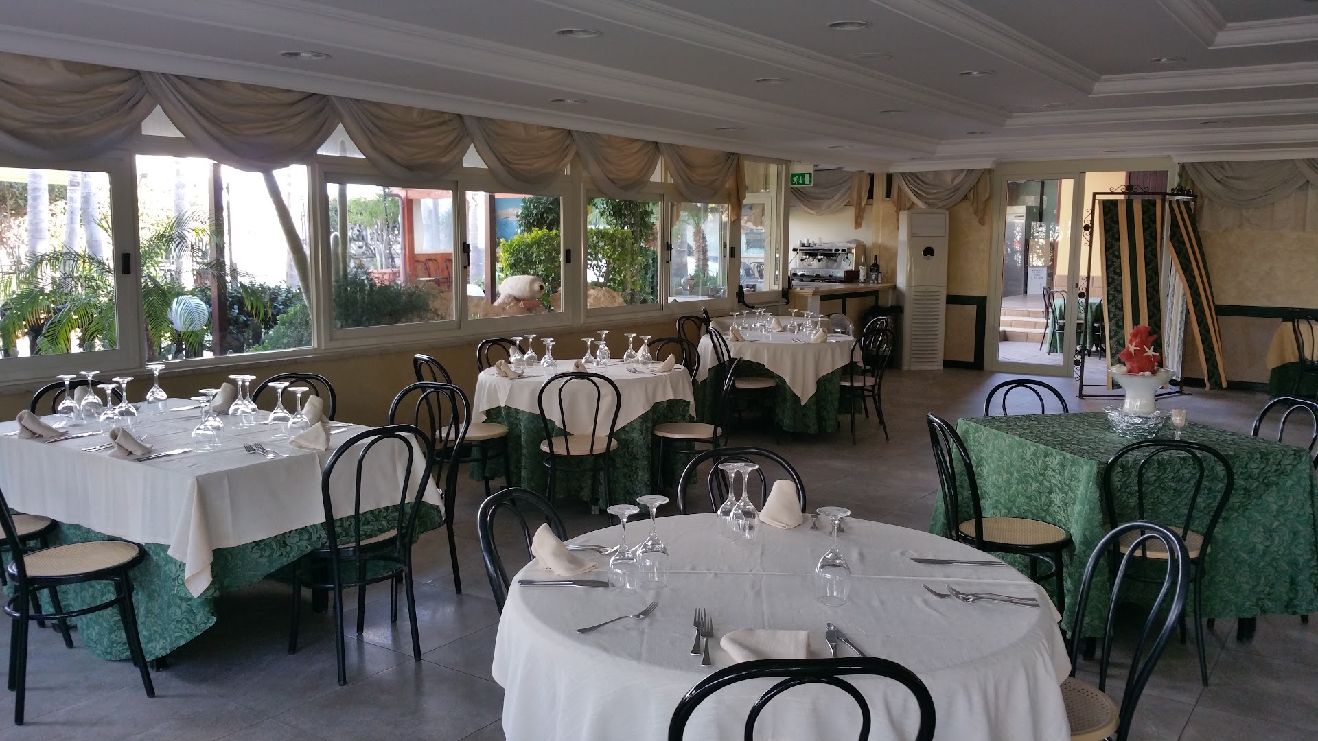 Ristorante da Saro
