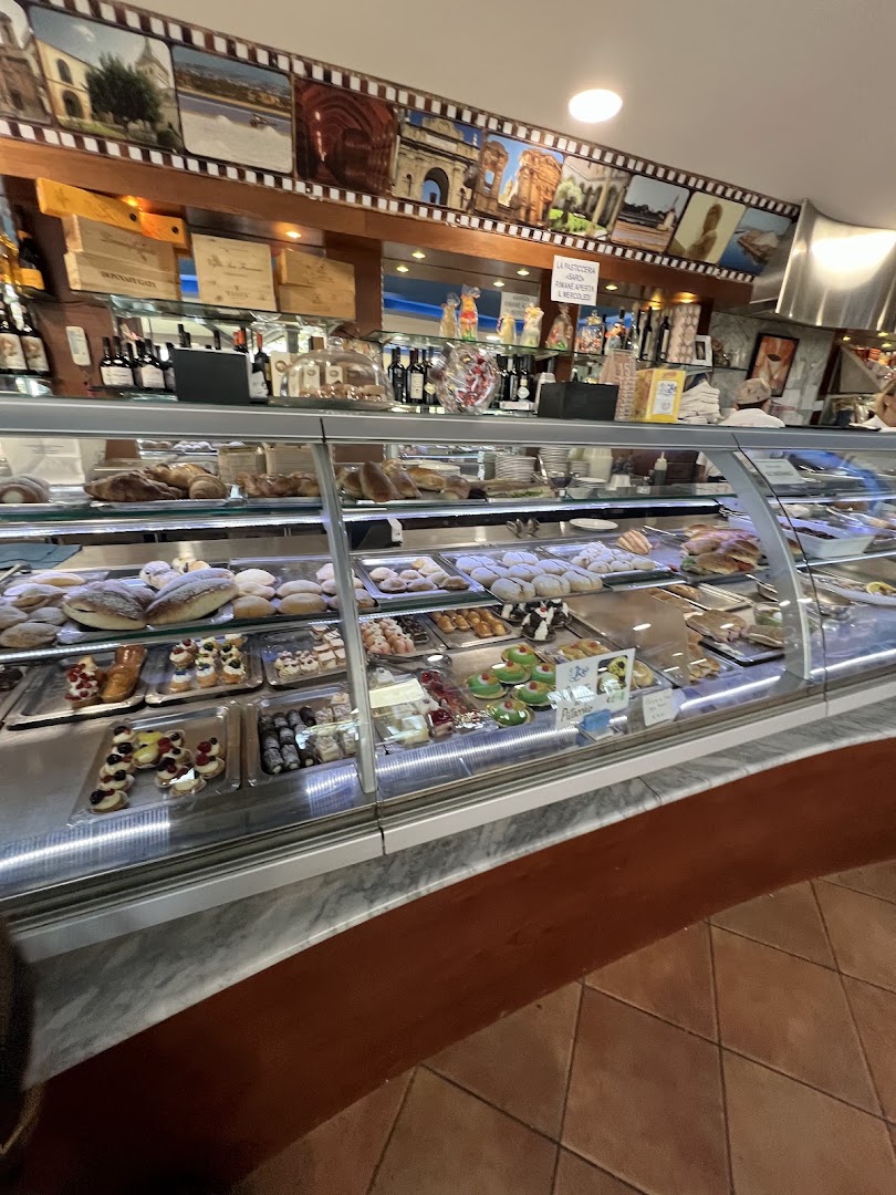Ristorante da Saro