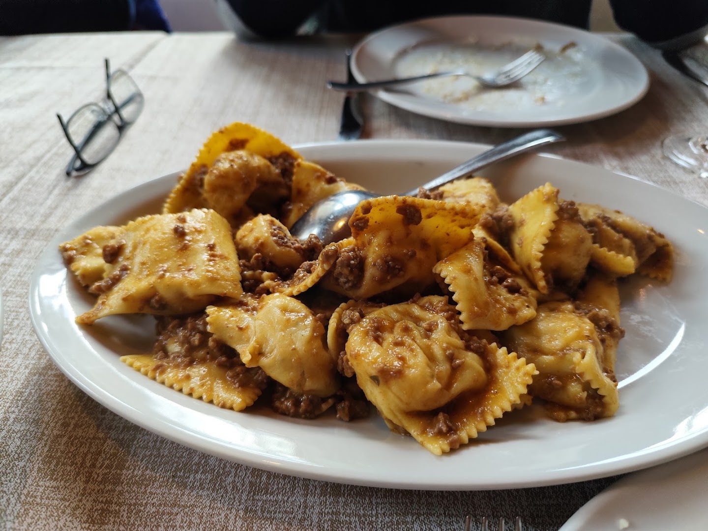 Ristorante Da Sergio