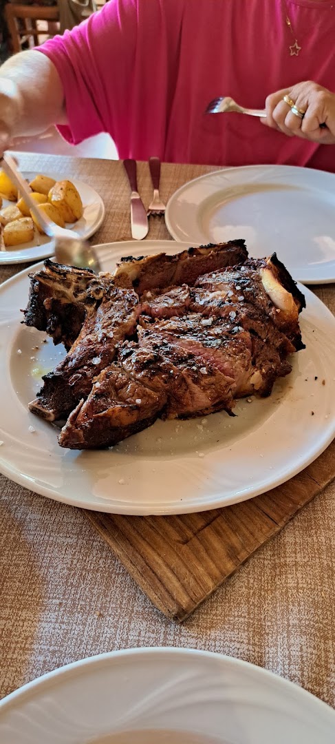 Ristorante Da Sergio