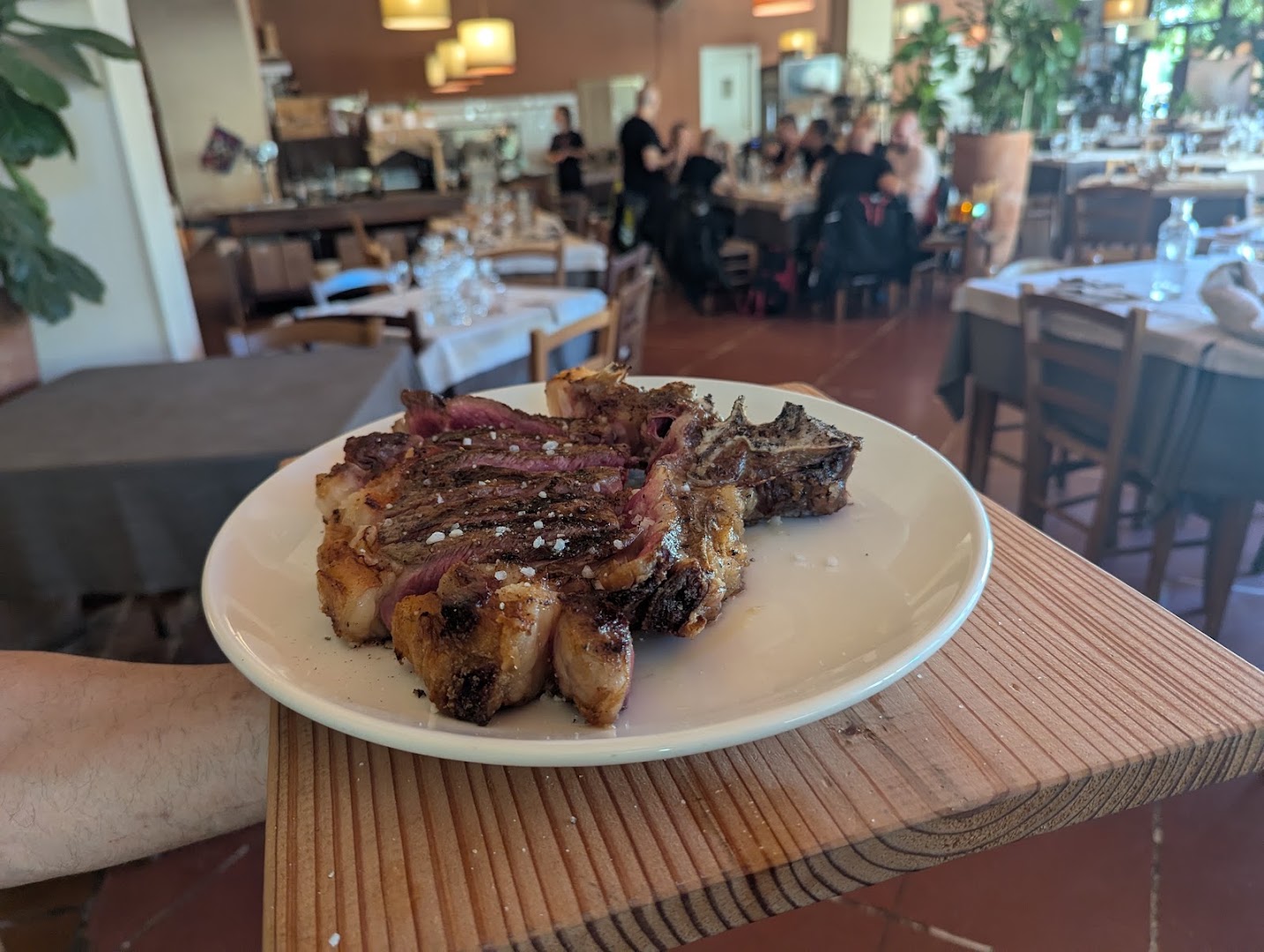 Ristorante Da Sergio