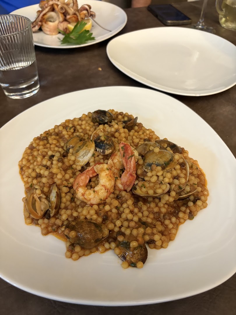 Ristorante da Silvio