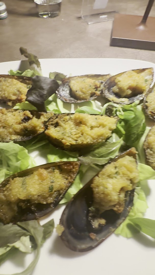 Ristorante da Silvio, San Teodoro