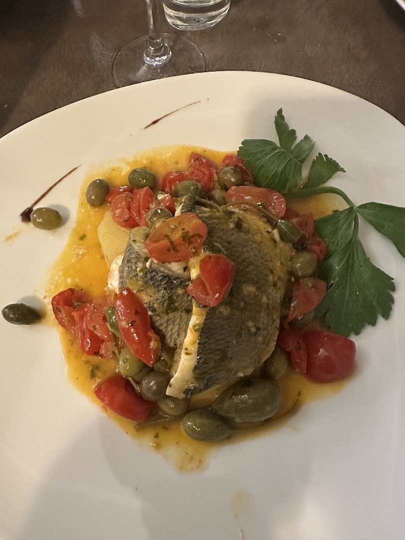 Ristorante da Silvio