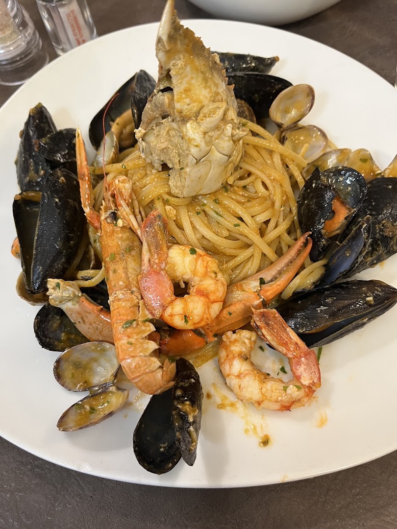 Ristorante da Silvio