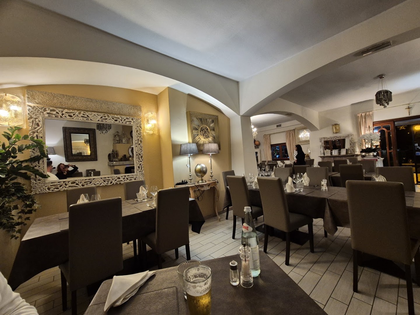 Ristorante da Silvio