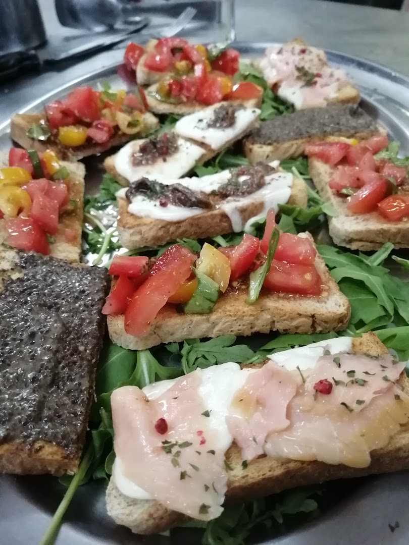 Ristorante da Stefano e Carmela