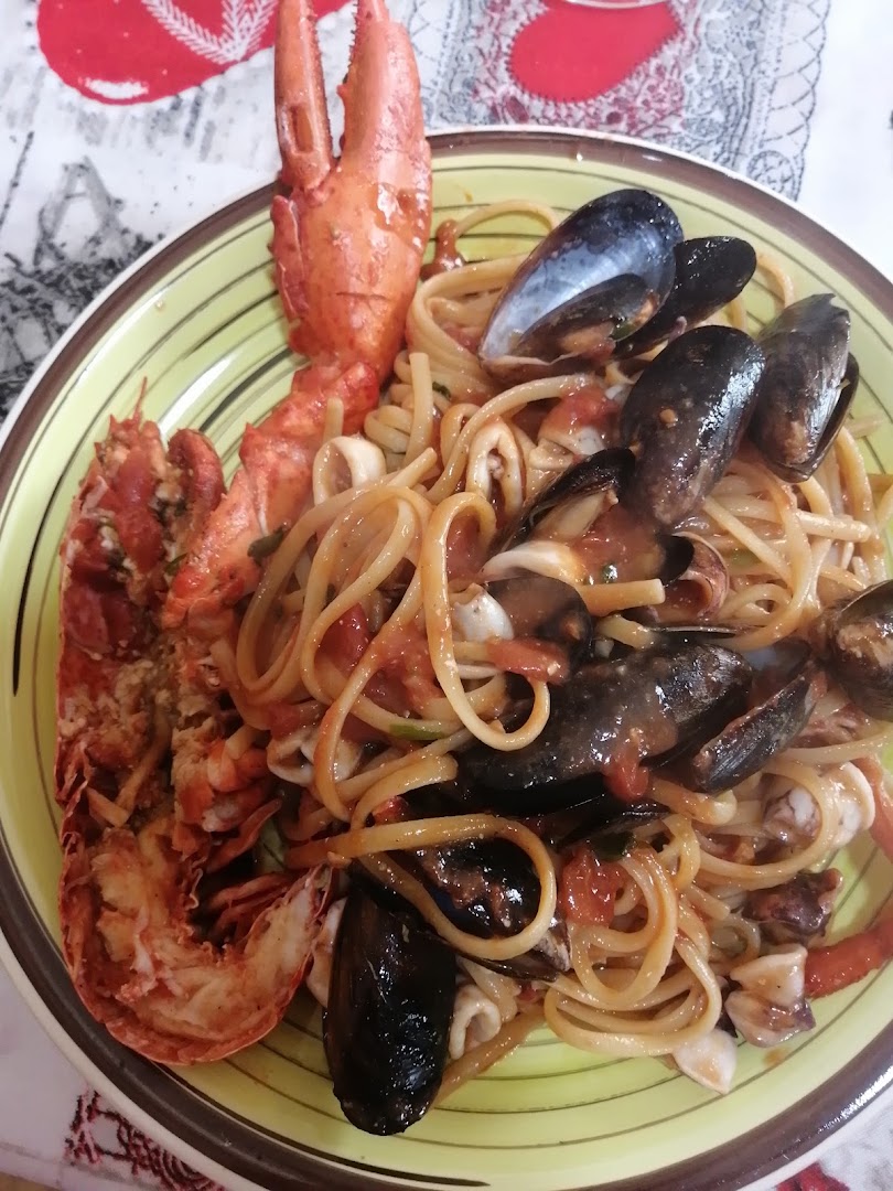 Ristorante da Stefano e Carmela