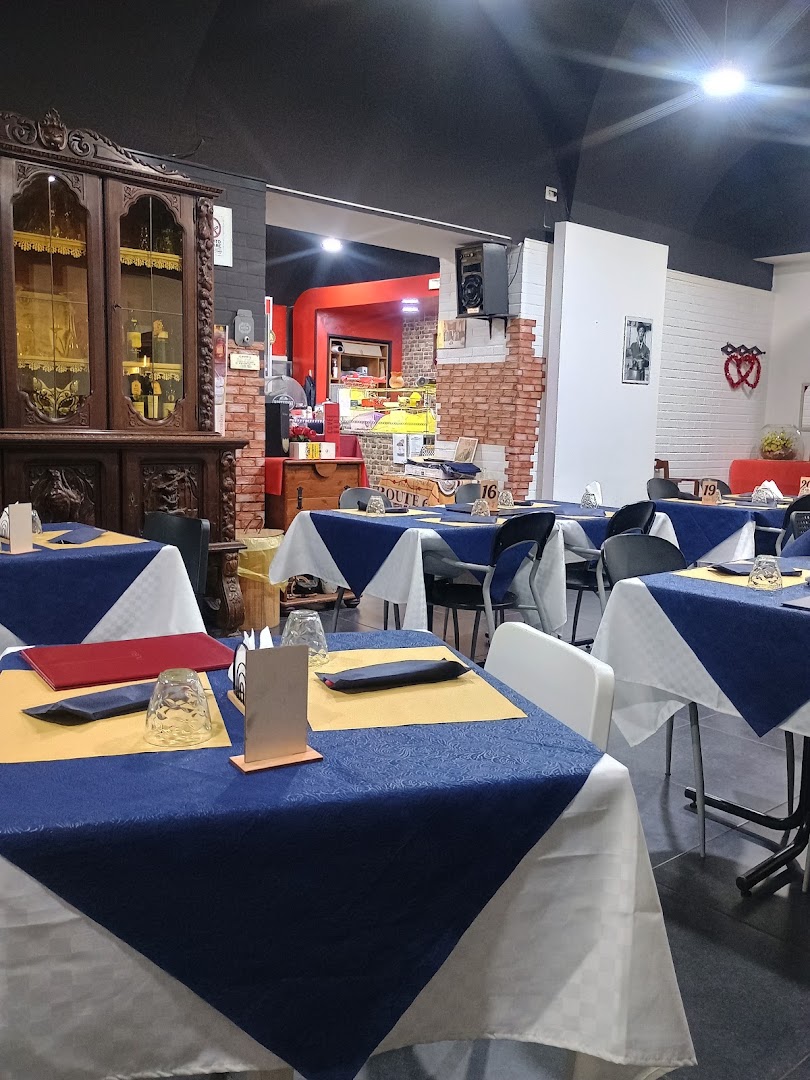 Ristorante da Stefano e Carmela