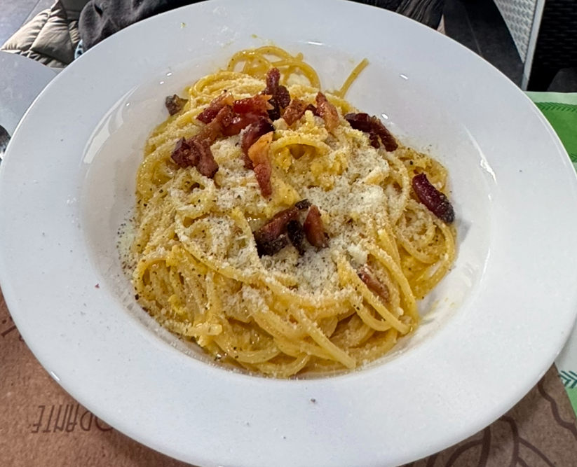 Ristorante da Stefano e Carmela