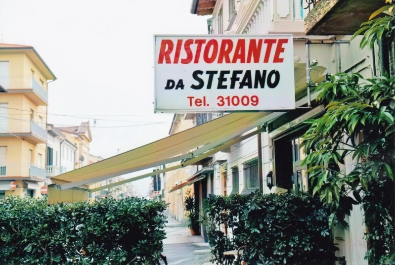 Ristorante da Stefano