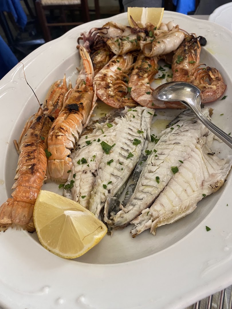 Ristorante da Stefano
