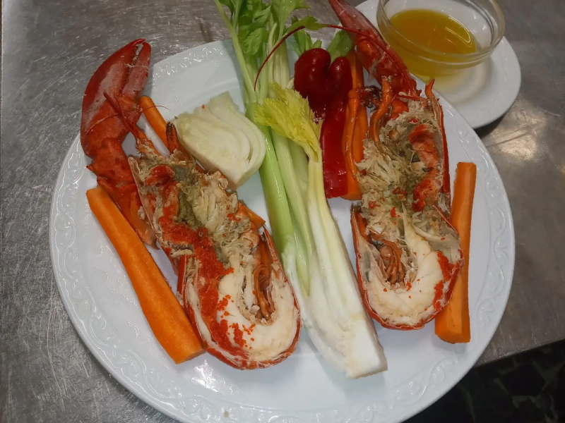 Ristorante da Stefano