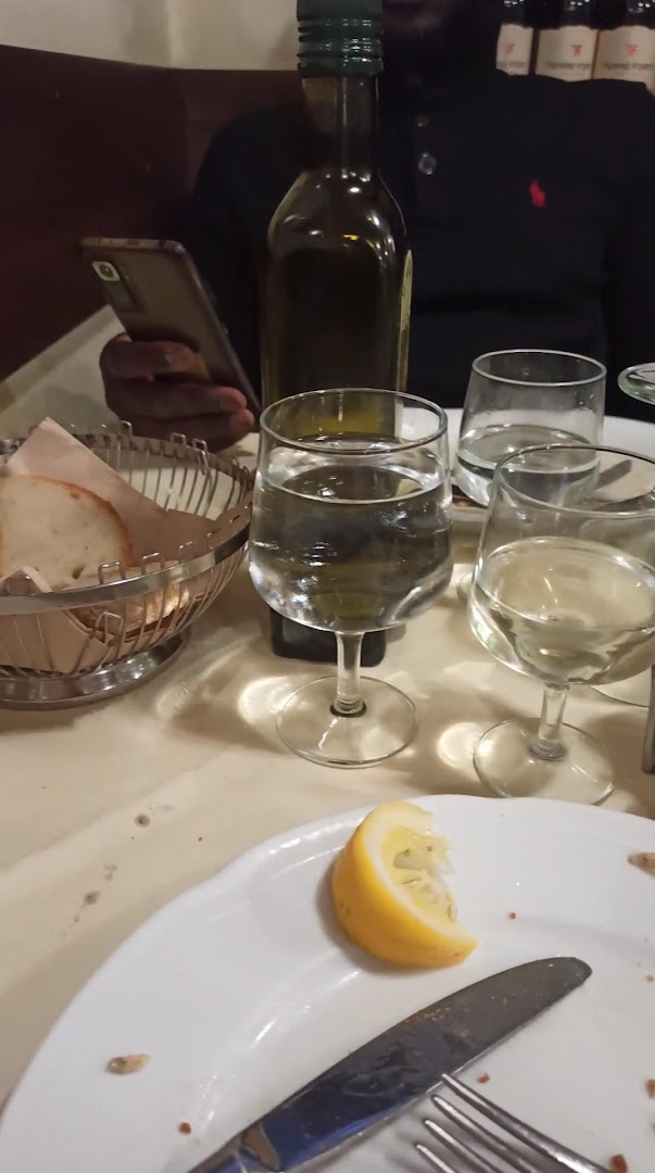 Ristorante da Stefano