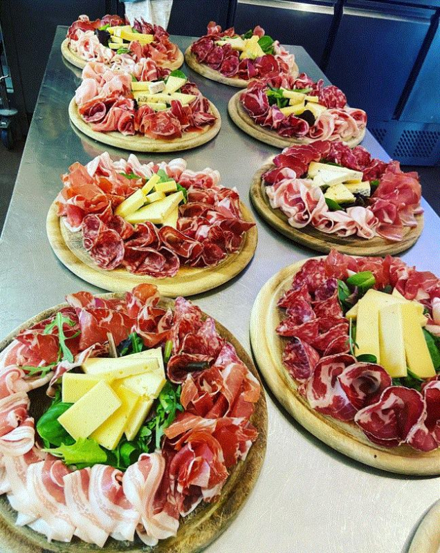 Ristorante da Tania