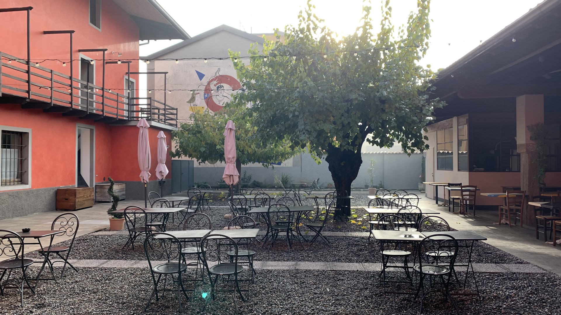 Ristorante da Tania