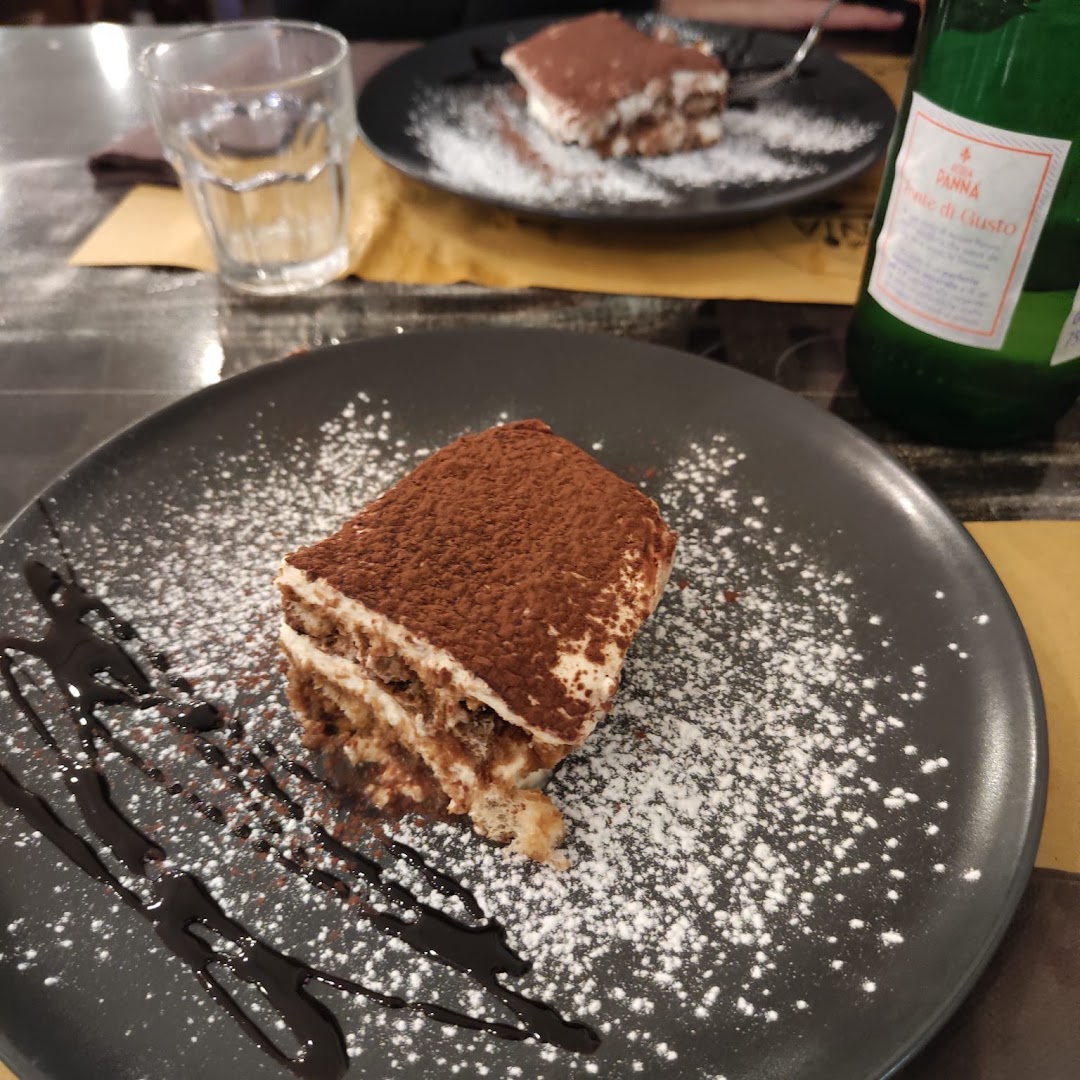 Ristorante da Tania