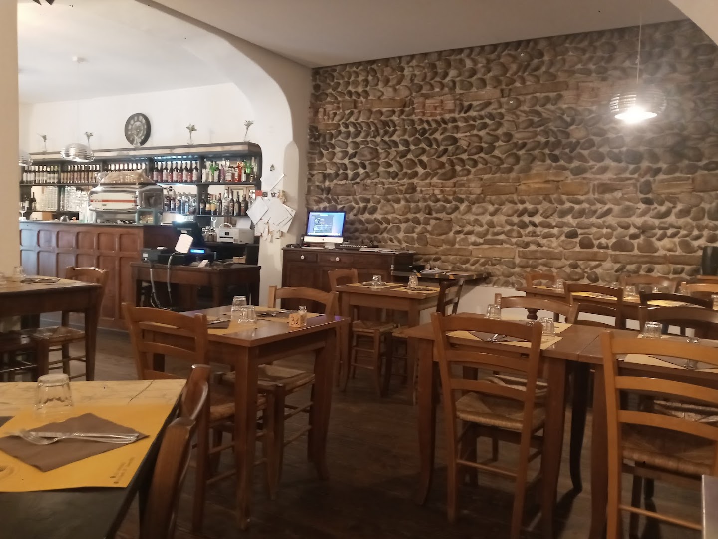 Ristorante da Tania