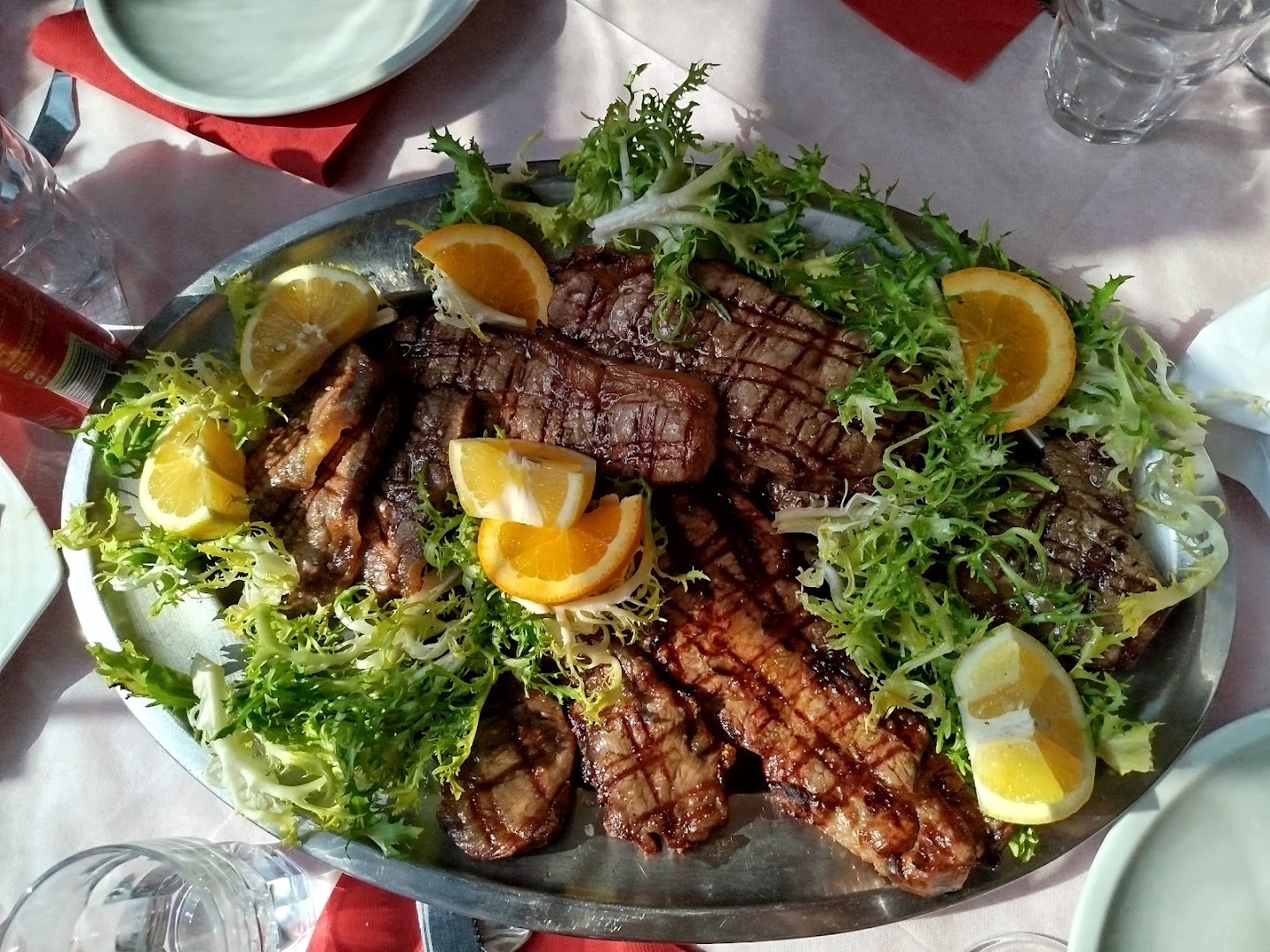 Ristorante da Teresa