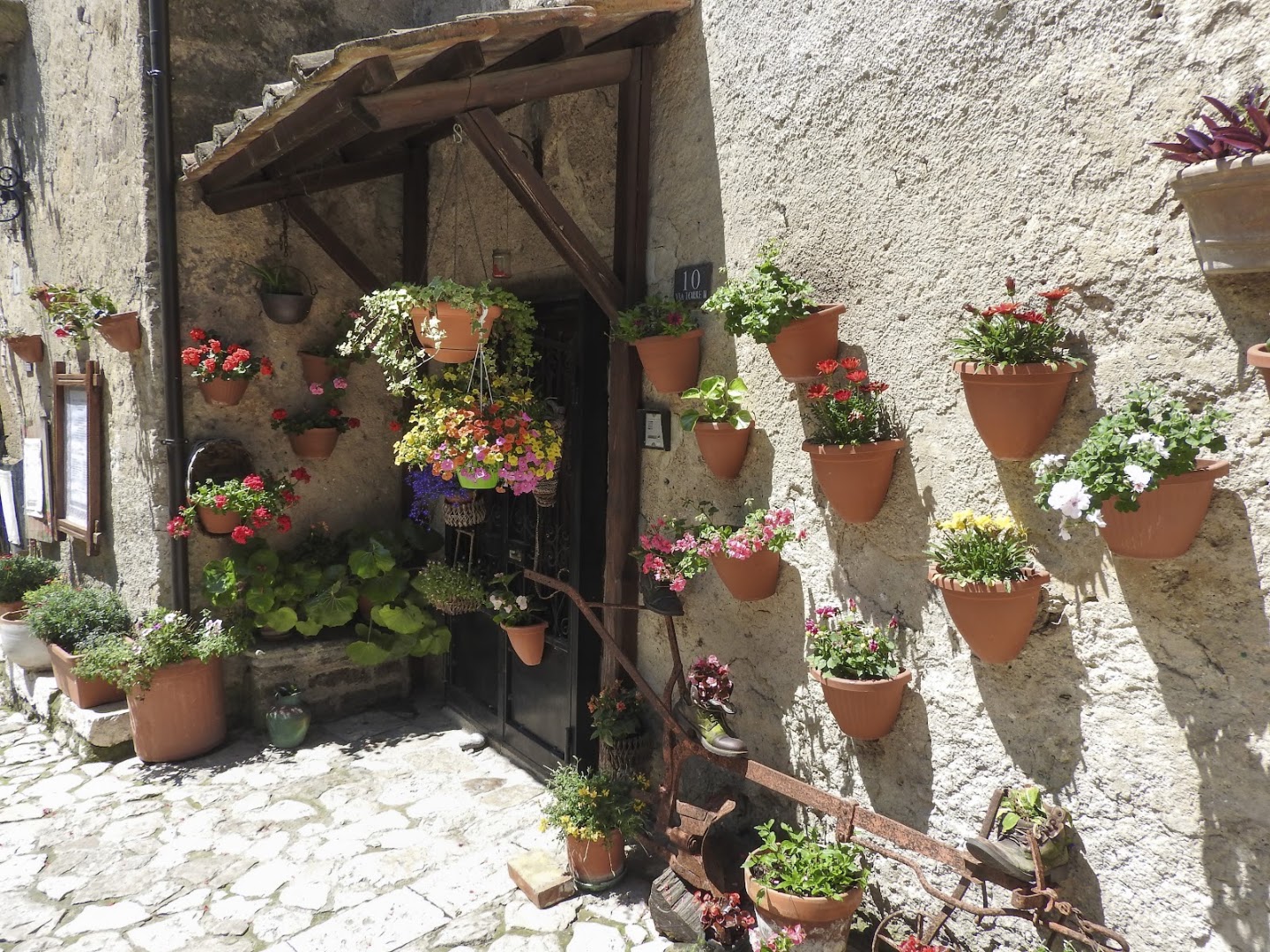 Ristorante da Teresa