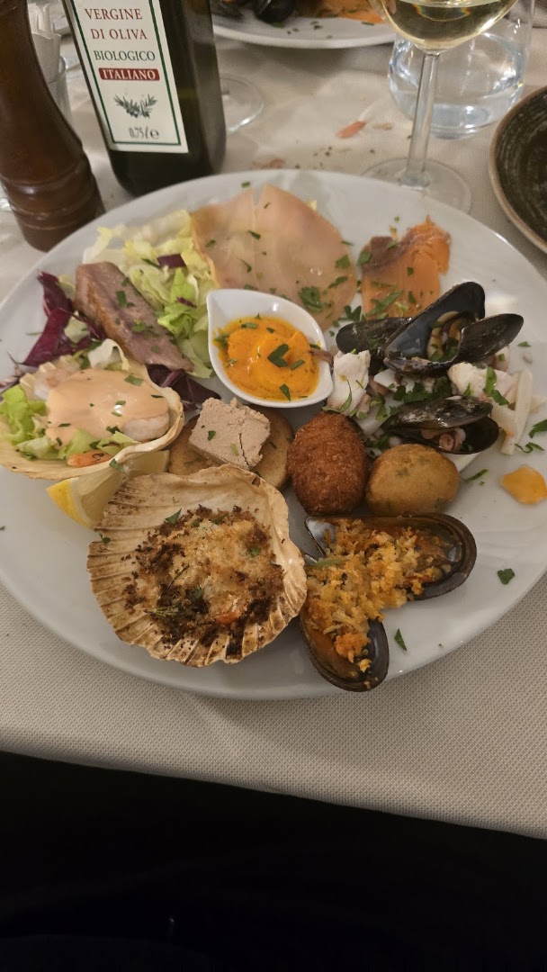 Ristorante Da Terry