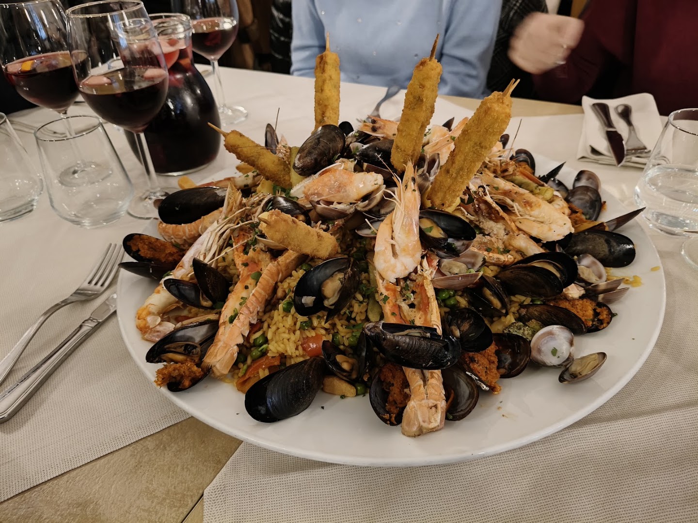 Ristorante Da Terry