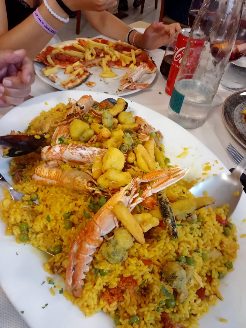 Ristorante Da Terry