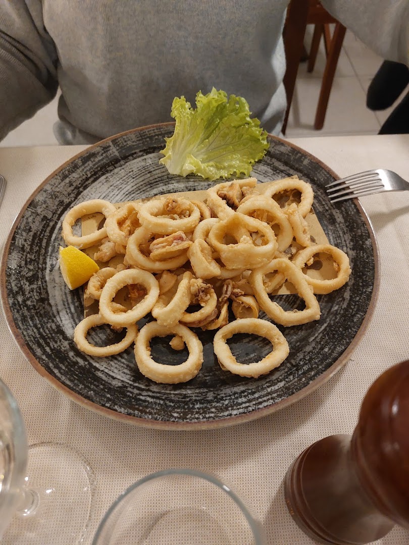 Ristorante Da Terry, Legnano