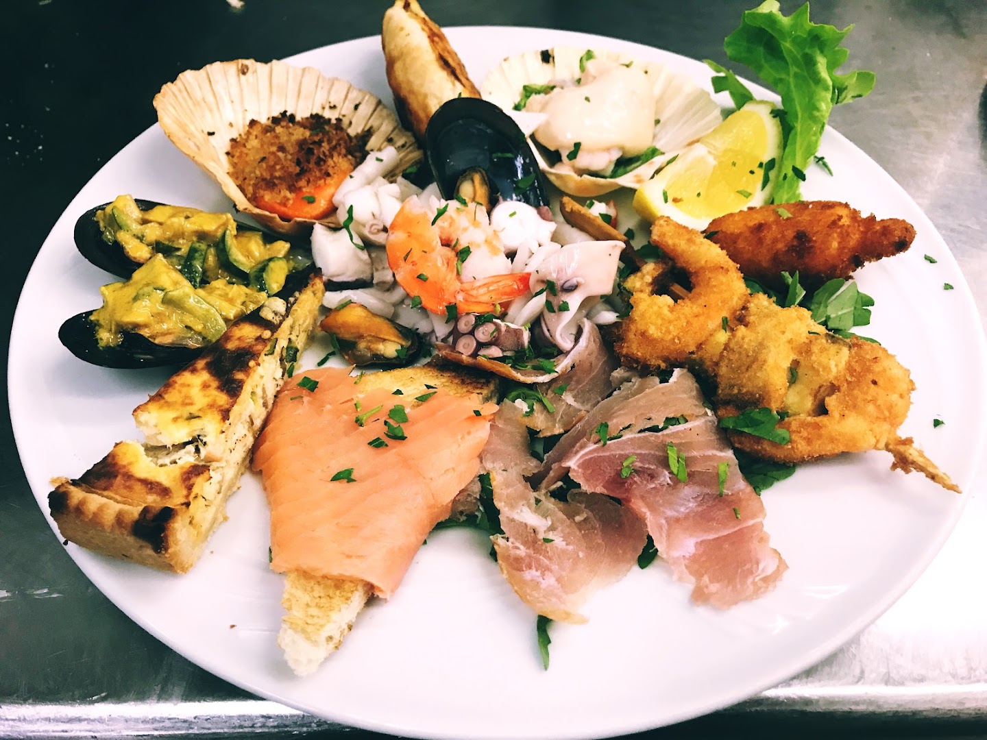 Ristorante Da Terry