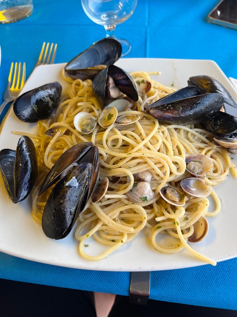 Ristorante Da Tonino Bracciano