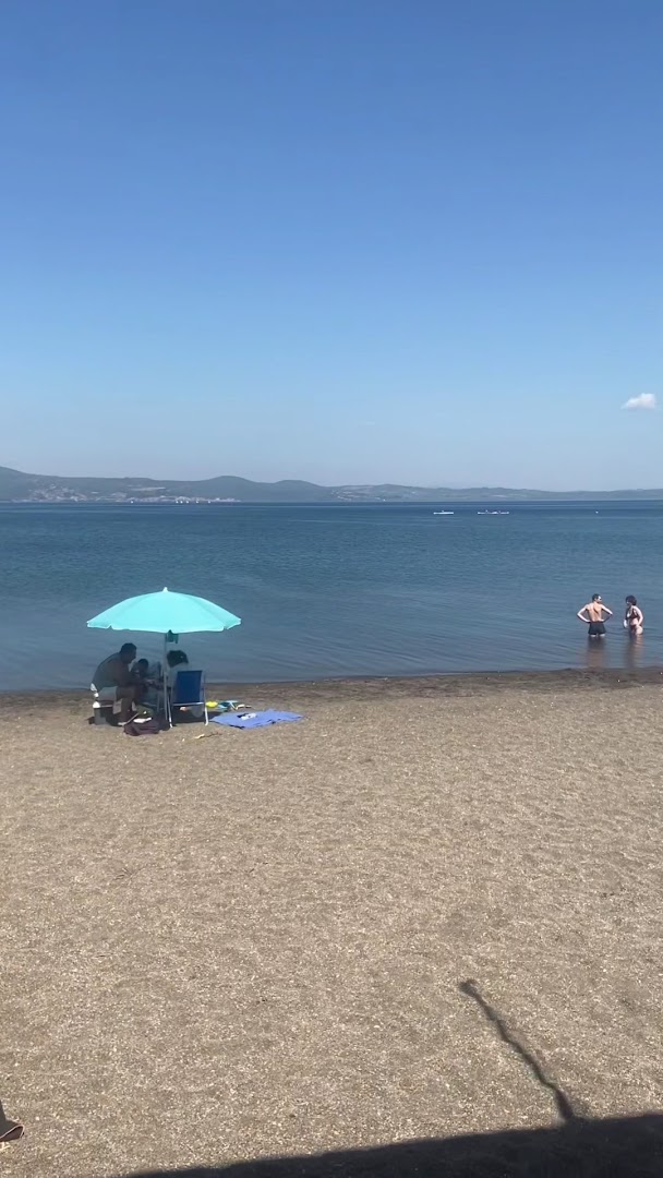 Ristorante Da Tonino Bracciano