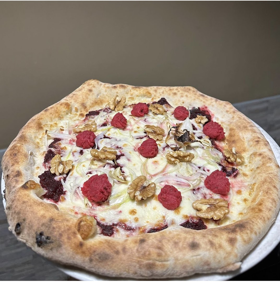 Ristorante DA TONUZZO ZINASCO
