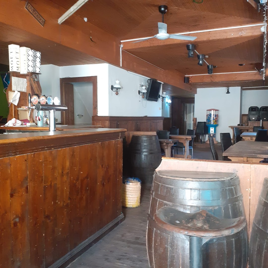 Ristorante DA TONUZZO ZINASCO