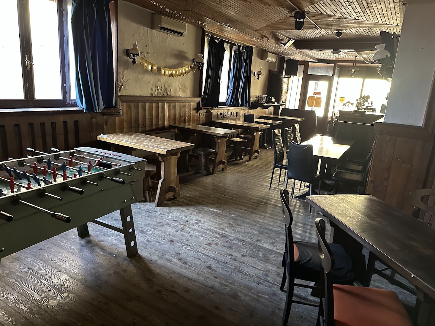 Ristorante DA TONUZZO ZINASCO