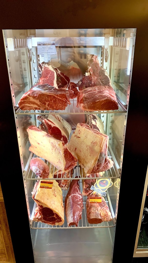 Ristorante da Totò, Raffadali