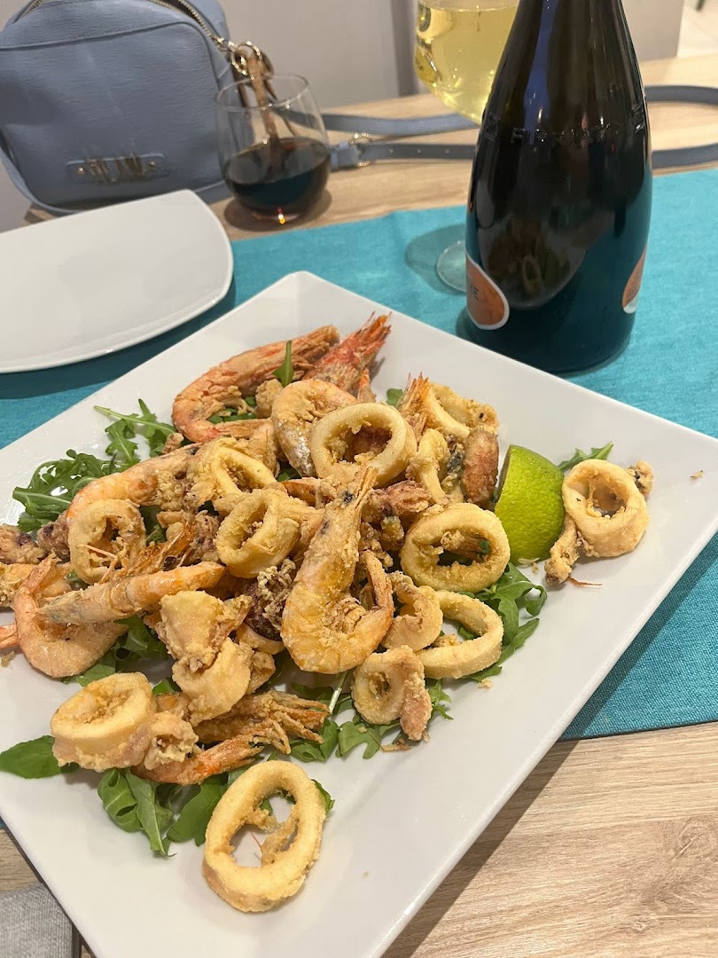 Ristorante da Totò