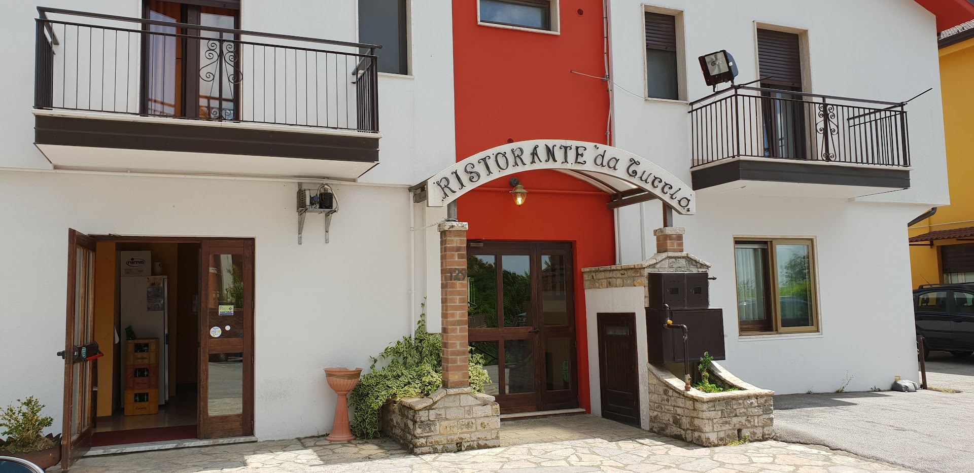 Ristorante Da Tuccio