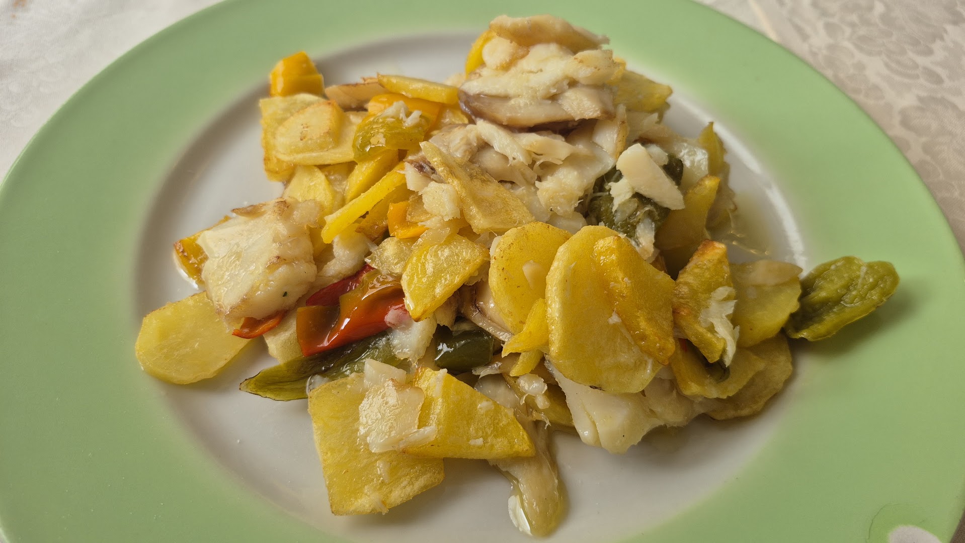 Ristorante Da Tuccio