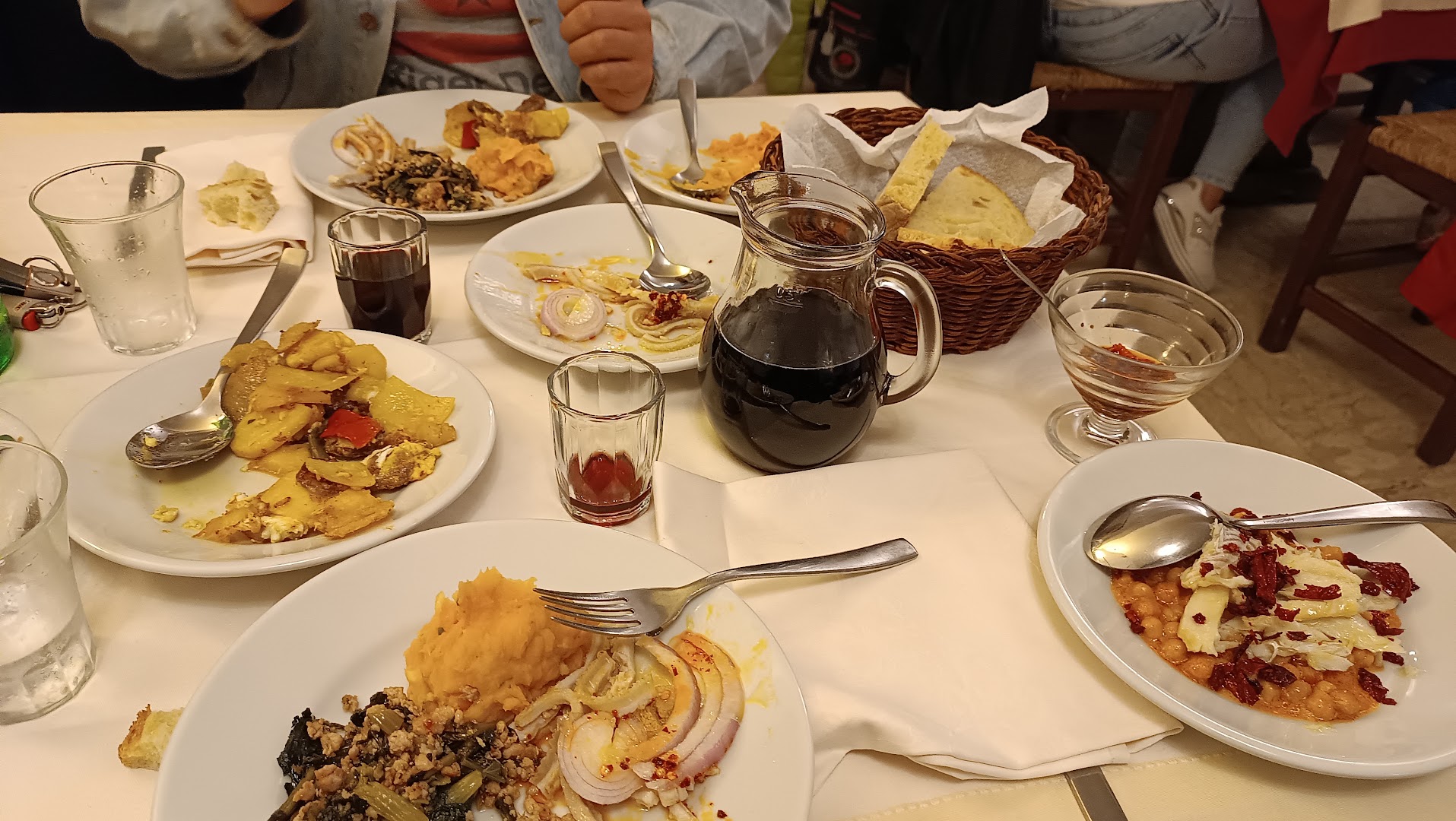 Ristorante Da Tuccio